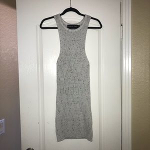 Knit LF Dress